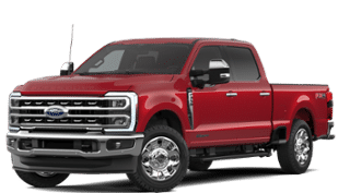 2026 Ford Super Duty® External Image 2